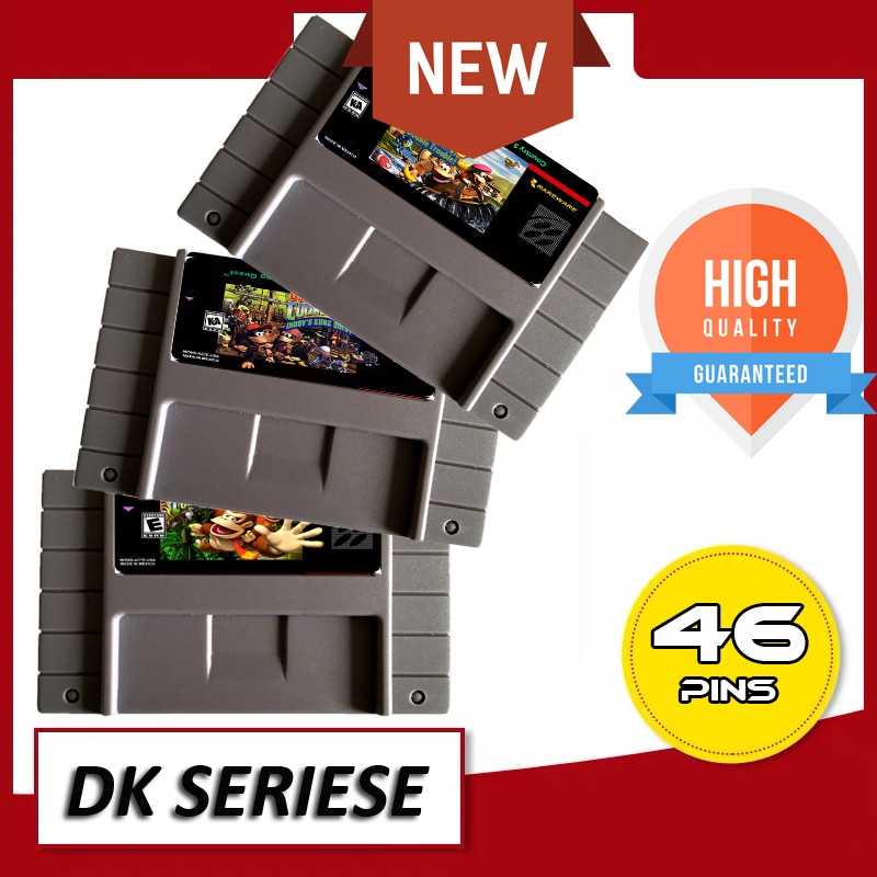   DK ø DK 1 2 3 NTSC 16 ̱   ..